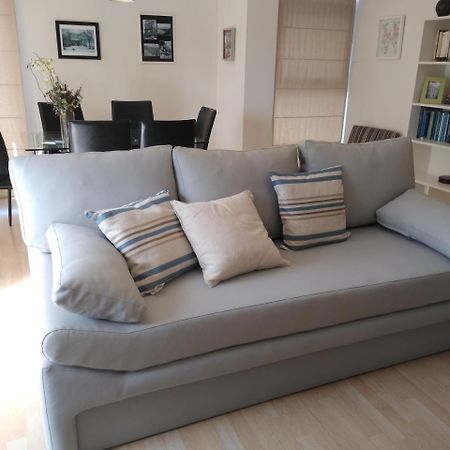 Cervino Nuevo Apartment บัวโนสไอเรส ภายนอก รูปภาพ