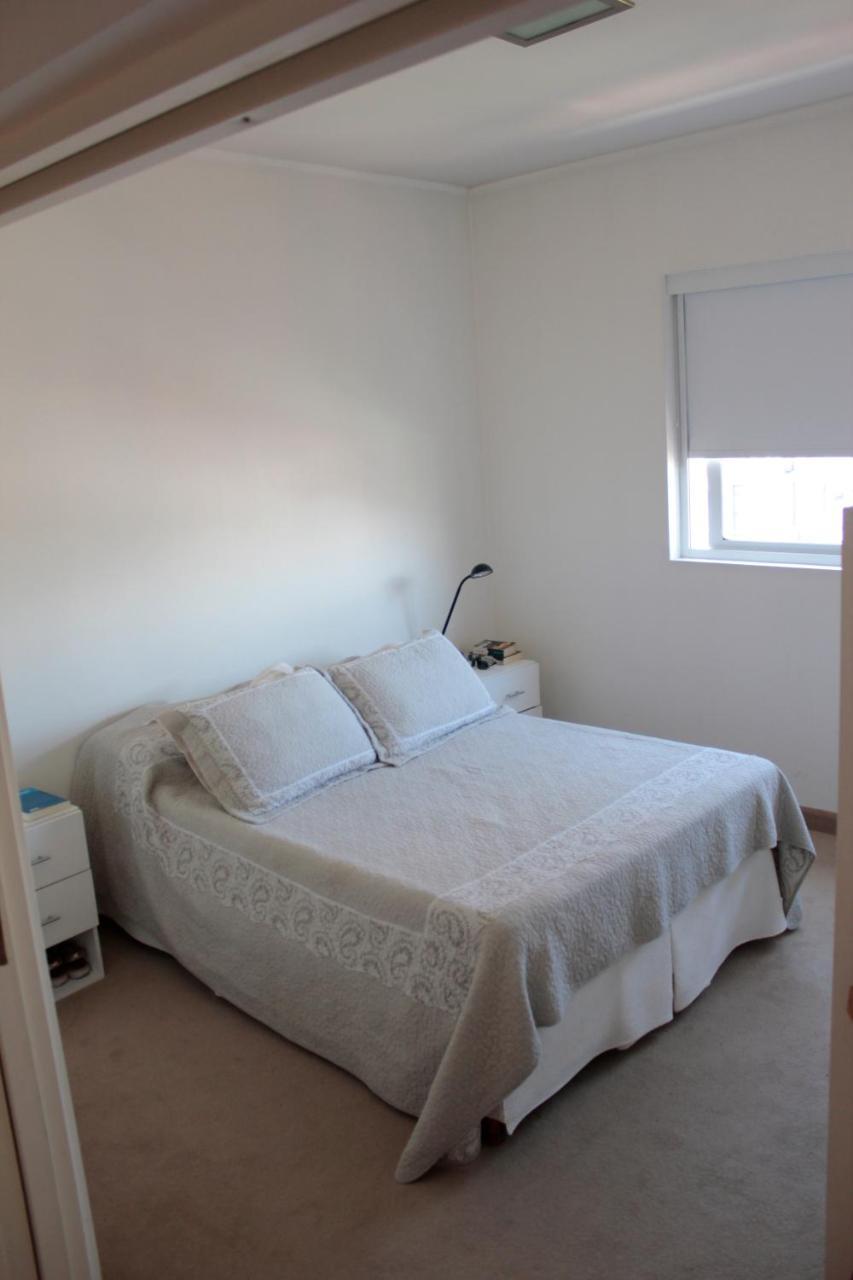 Cervino Nuevo Apartment บัวโนสไอเรส ภายนอก รูปภาพ