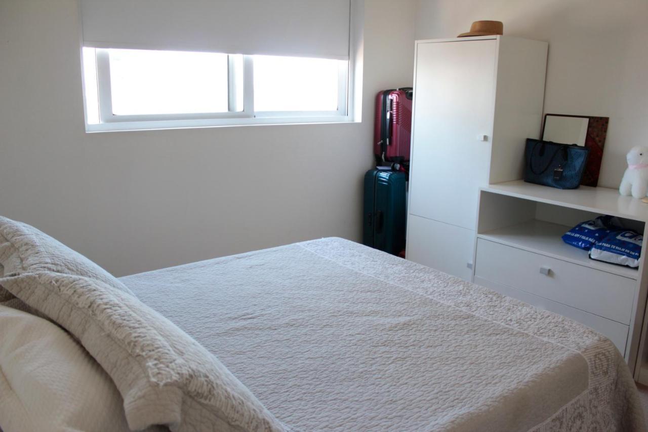 Cervino Nuevo Apartment บัวโนสไอเรส ภายนอก รูปภาพ