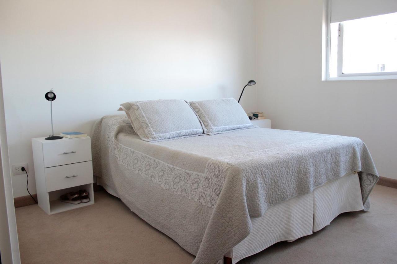 Cervino Nuevo Apartment บัวโนสไอเรส ภายนอก รูปภาพ