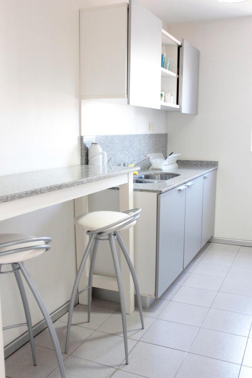 Cervino Nuevo Apartment บัวโนสไอเรส ภายนอก รูปภาพ