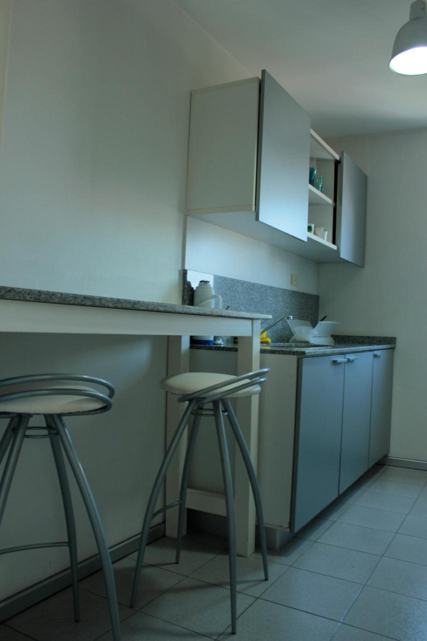 Cervino Nuevo Apartment บัวโนสไอเรส ภายนอก รูปภาพ