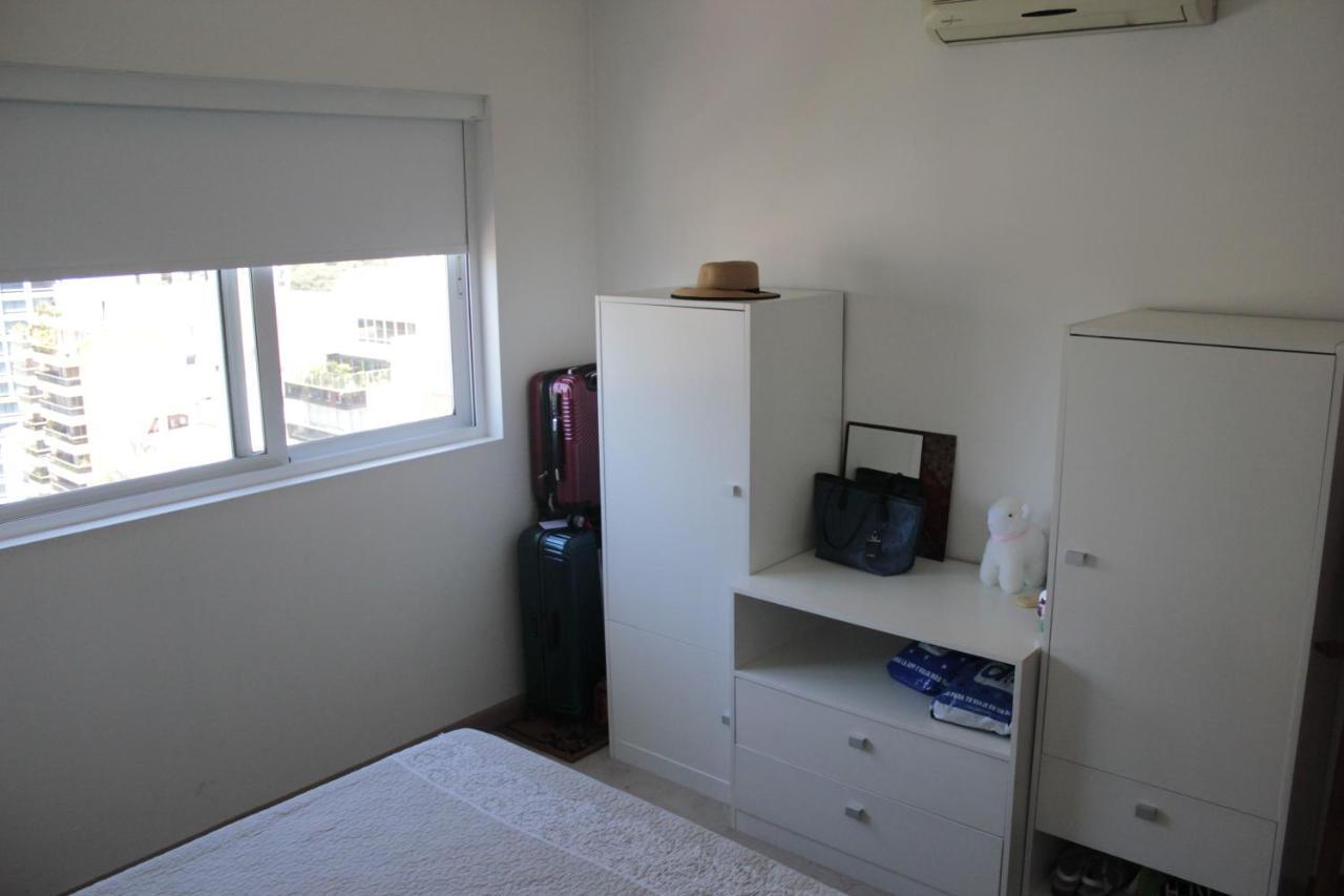 Cervino Nuevo Apartment บัวโนสไอเรส ภายนอก รูปภาพ