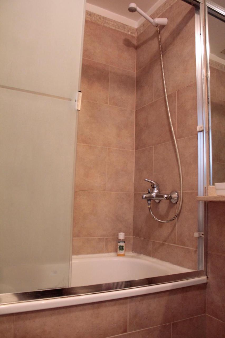 Cervino Nuevo Apartment บัวโนสไอเรส ภายนอก รูปภาพ