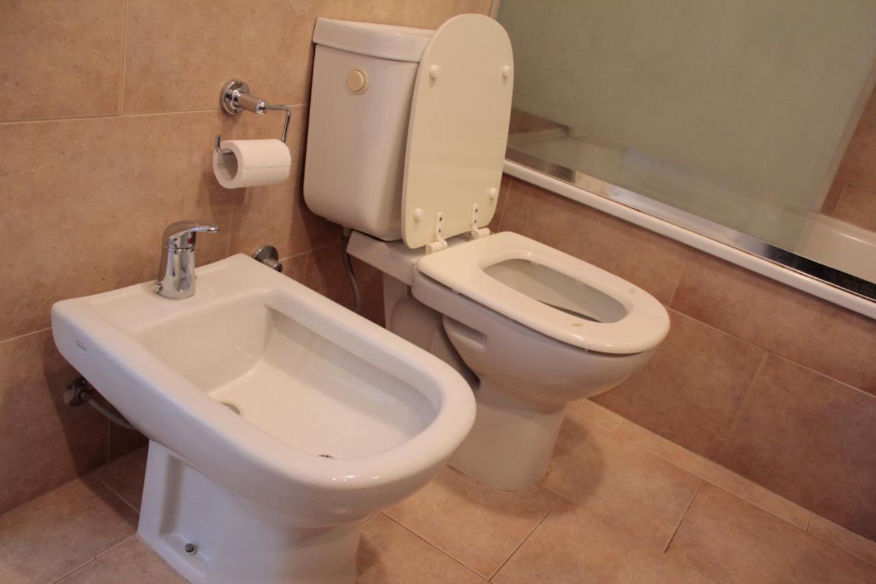 Cervino Nuevo Apartment บัวโนสไอเรส ภายนอก รูปภาพ