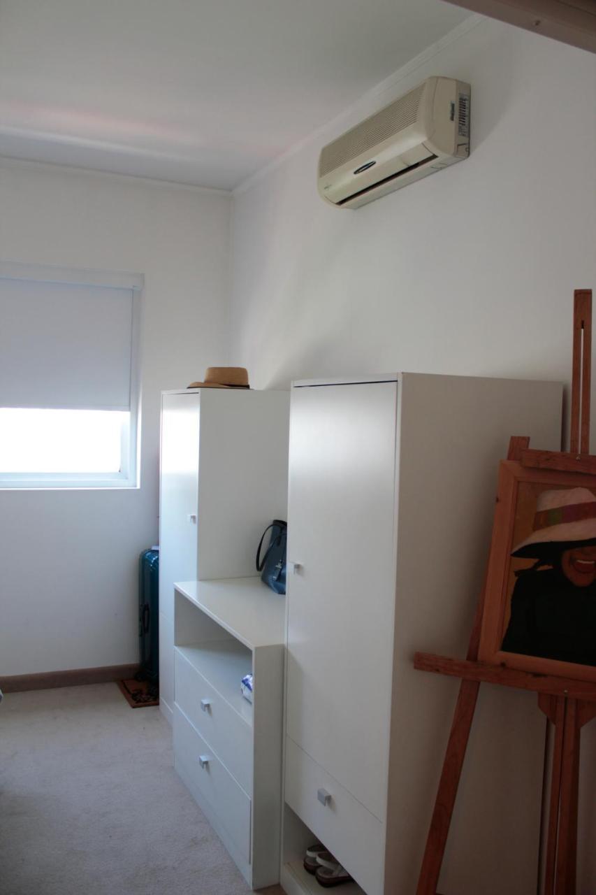 Cervino Nuevo Apartment บัวโนสไอเรส ภายนอก รูปภาพ
