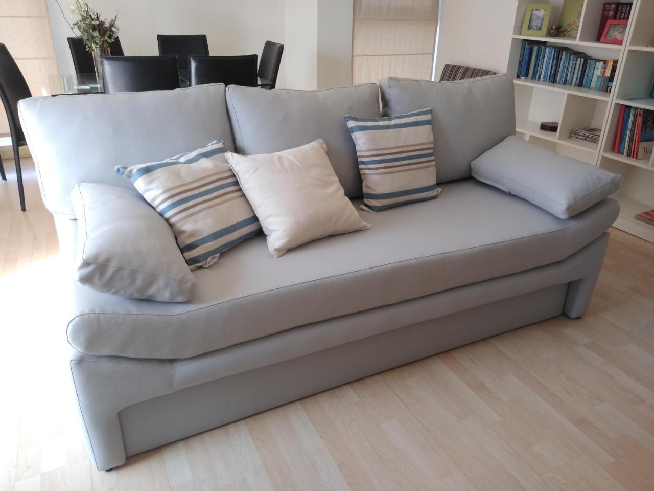 Cervino Nuevo Apartment บัวโนสไอเรส ภายนอก รูปภาพ